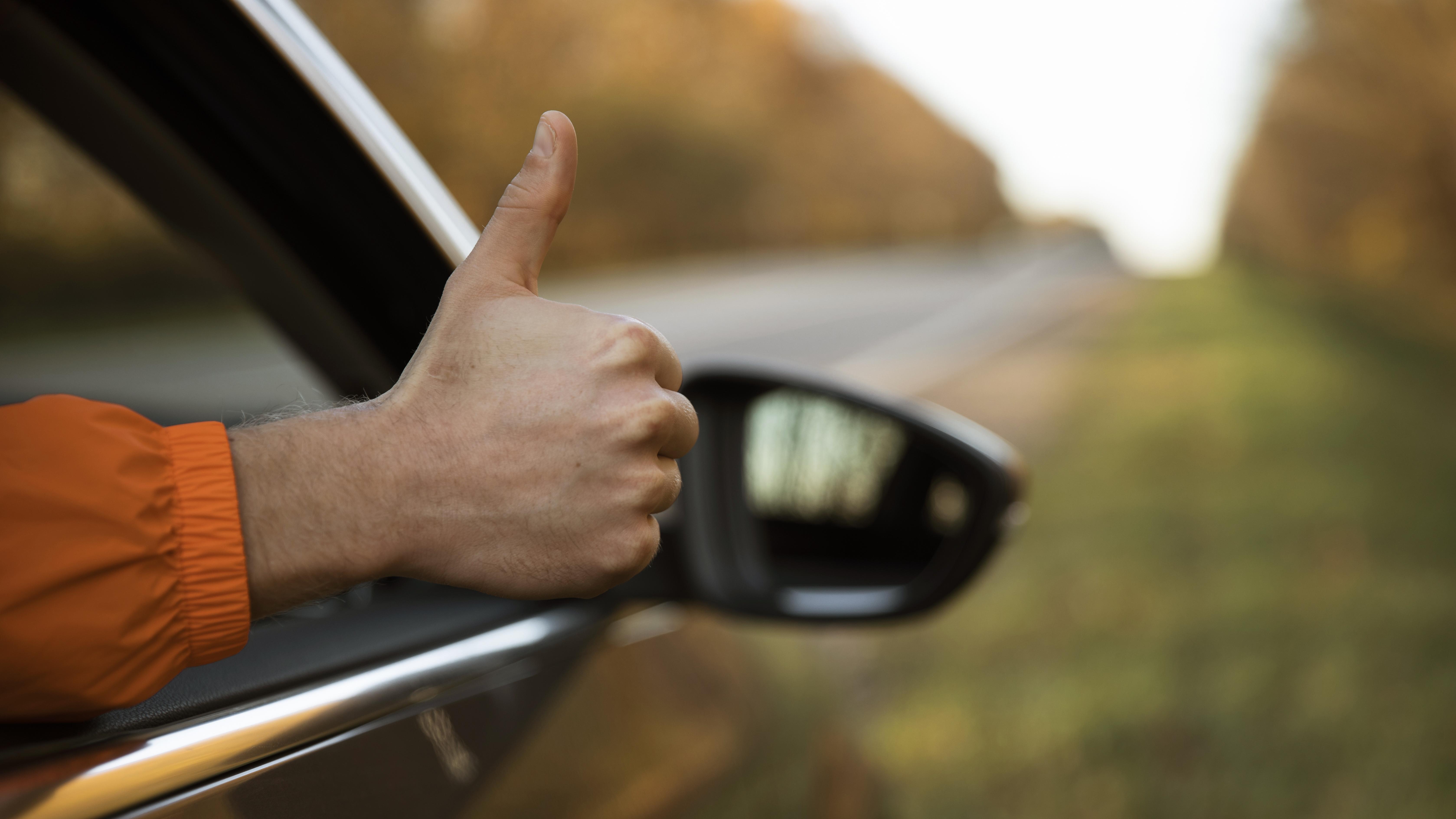 Dashboard mockup